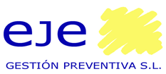 Logotipo de Eje Gestión Preventiva